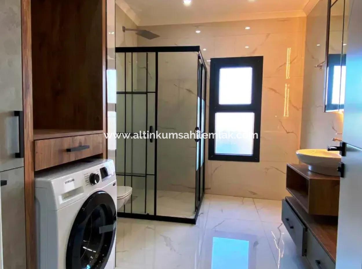 Didimde Satılık 4+1 Müstakil Ev, Altınkum Satılık Villa