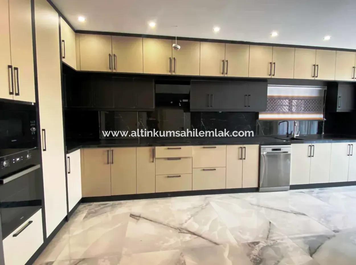 Didimde Satılık 4+1 Müstakil Ev, Altınkum Satılık Villa