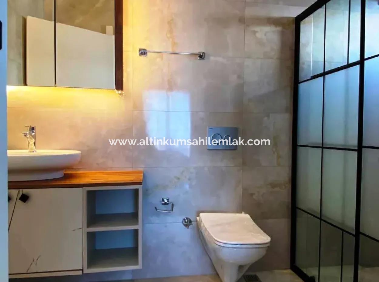 Didimde Satılık 4+1 Müstakil Ev, Altınkum Satılık Villa