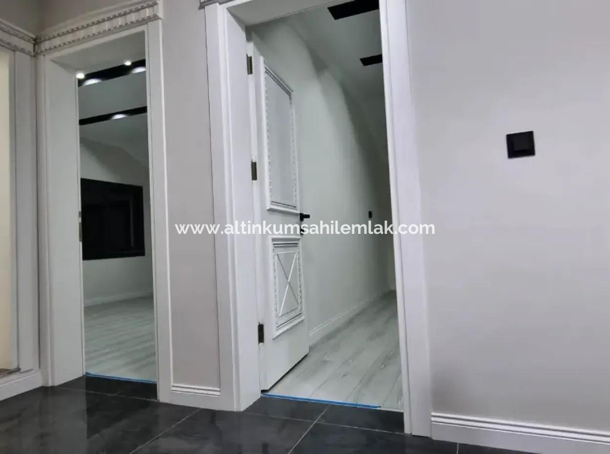 Didimde Satılık Müstakil Villa, 5+1 Müstakil Ev