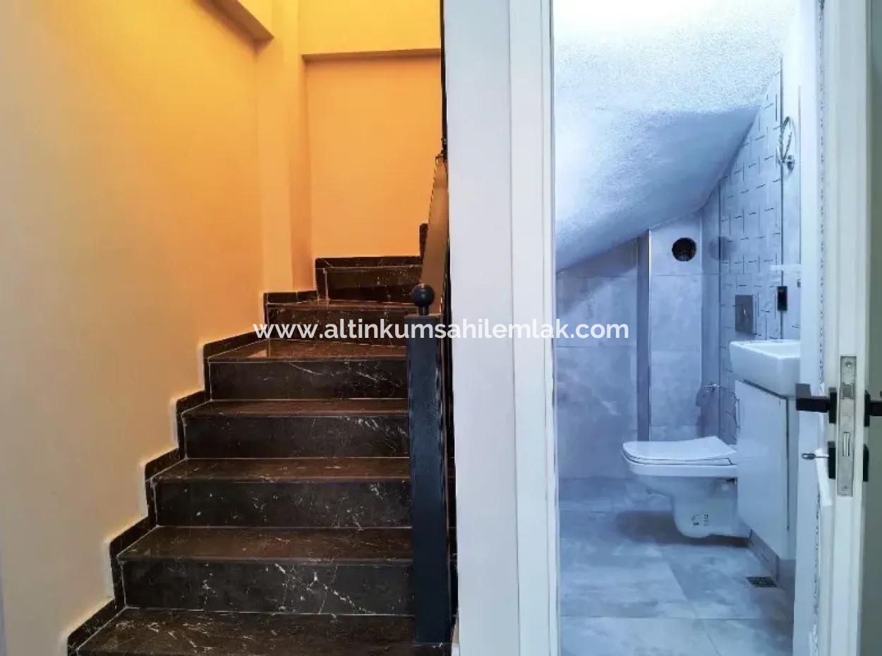 Didimde Satılık Müstakil Villa, 5+1 Müstakil Ev