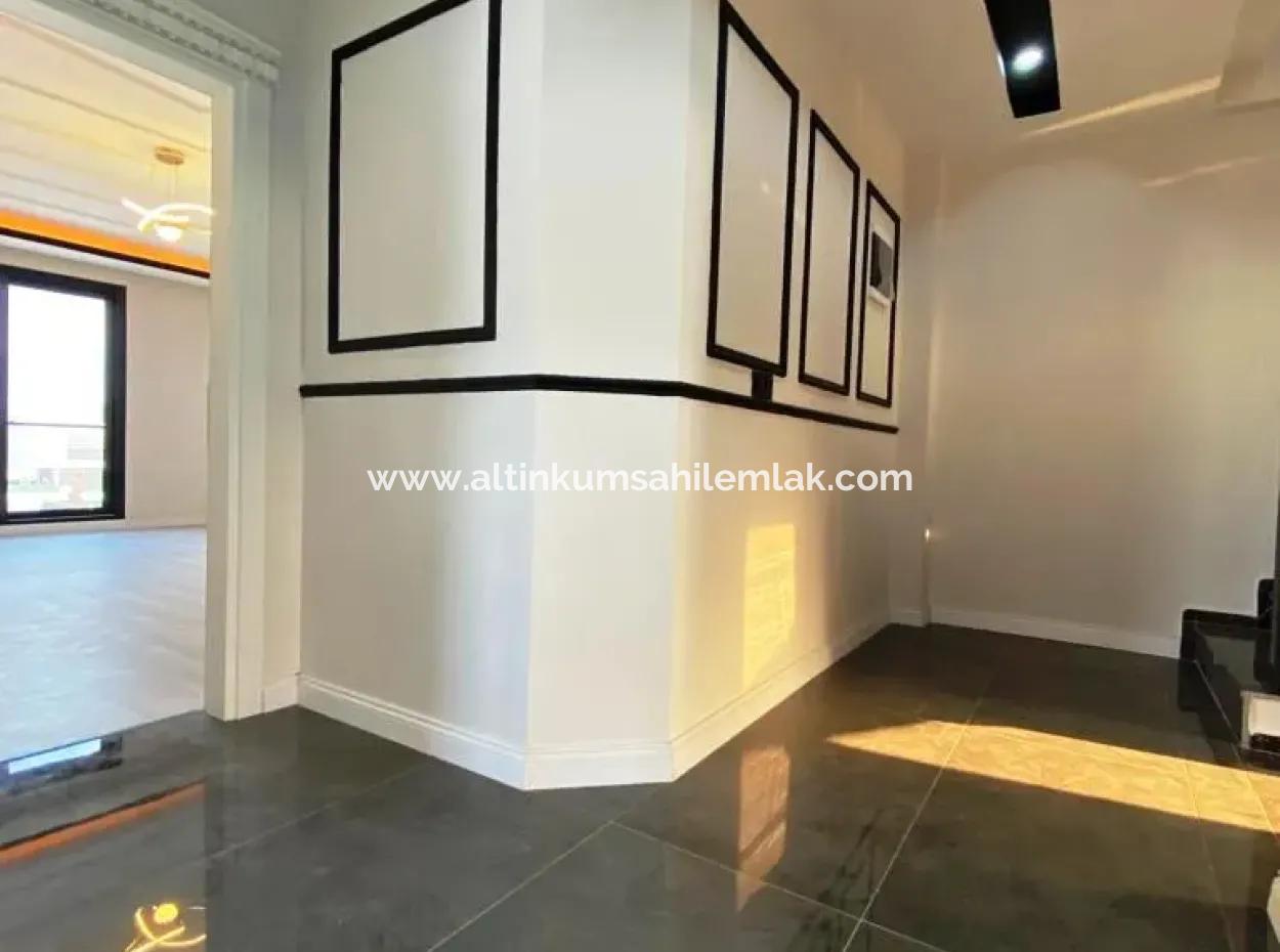 Didimde Satılık Müstakil Villa, 5+1 Müstakil Ev