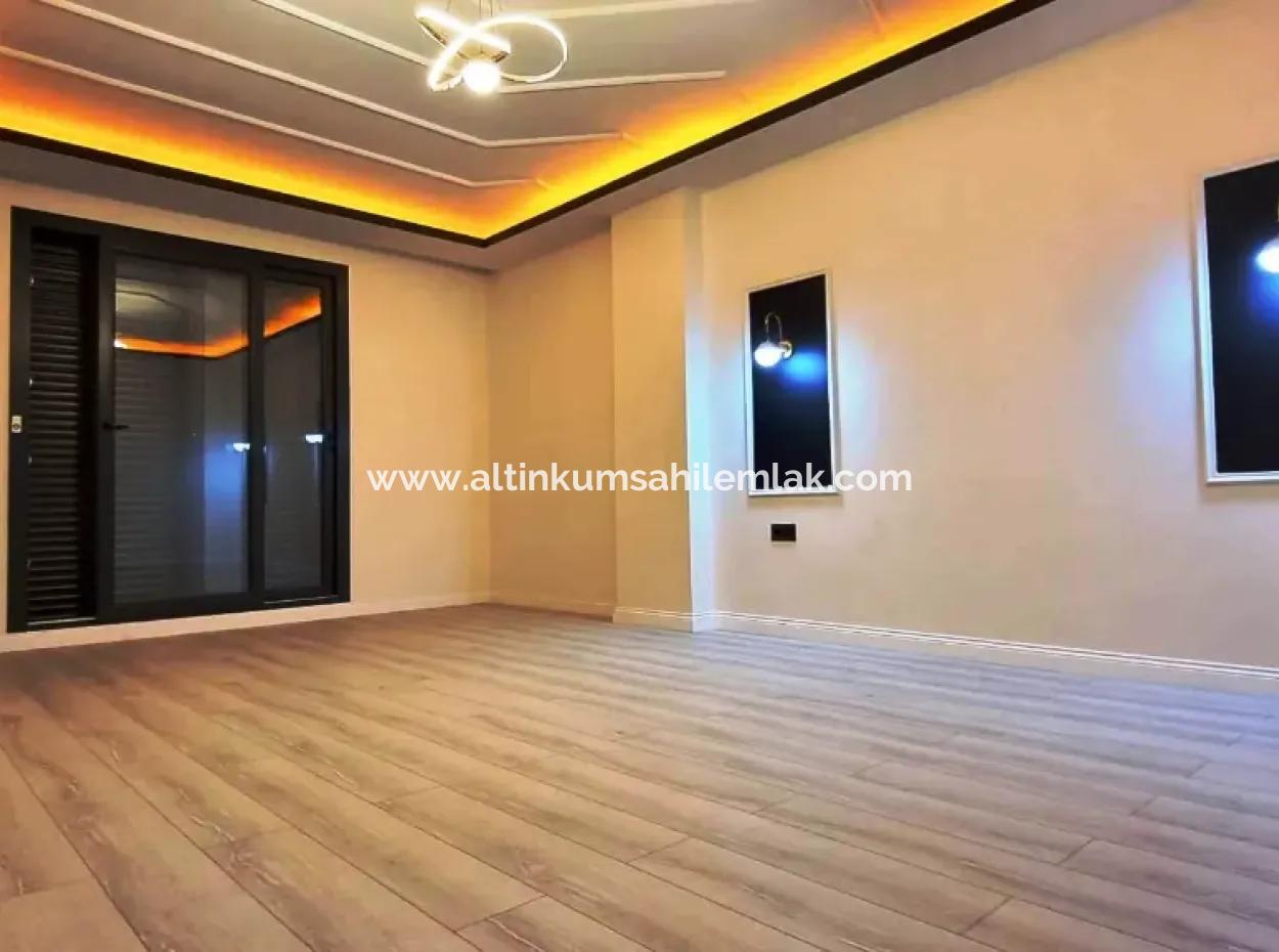 Didimde Satılık Müstakil Villa, 5+1 Müstakil Ev