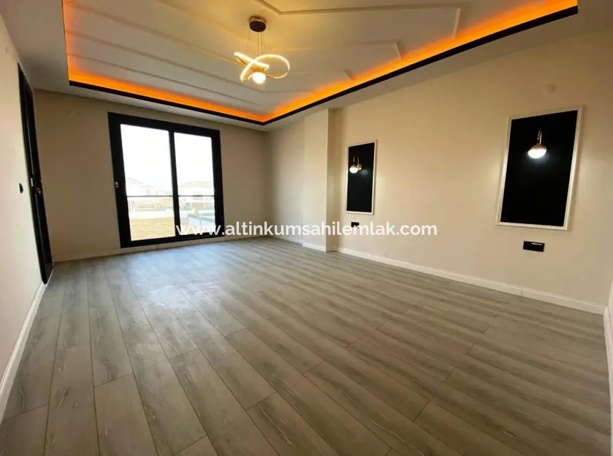 Didimde Satılık Müstakil Villa, 5+1 Müstakil Ev