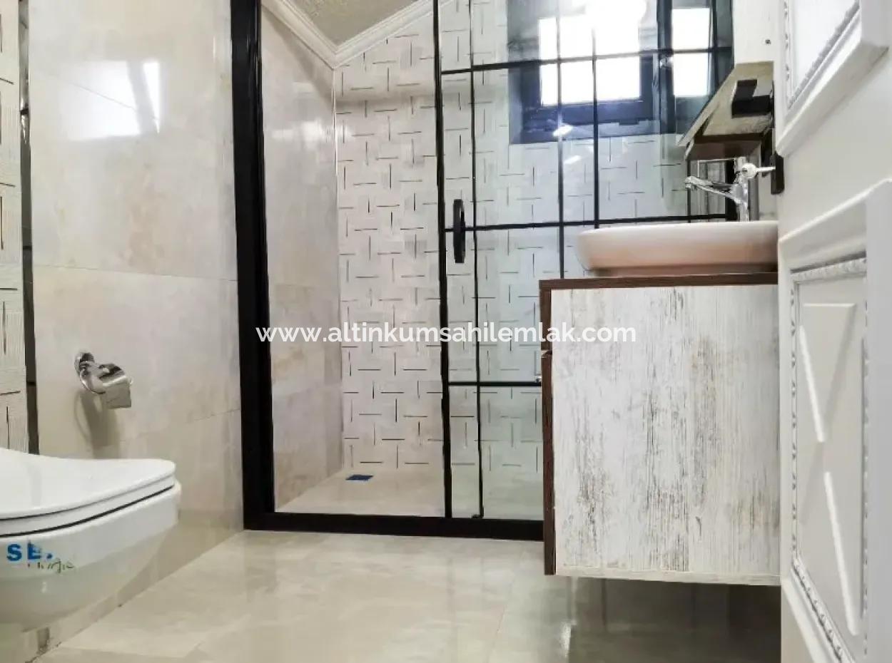 Didimde Satılık Müstakil Villa, 5+1 Müstakil Ev