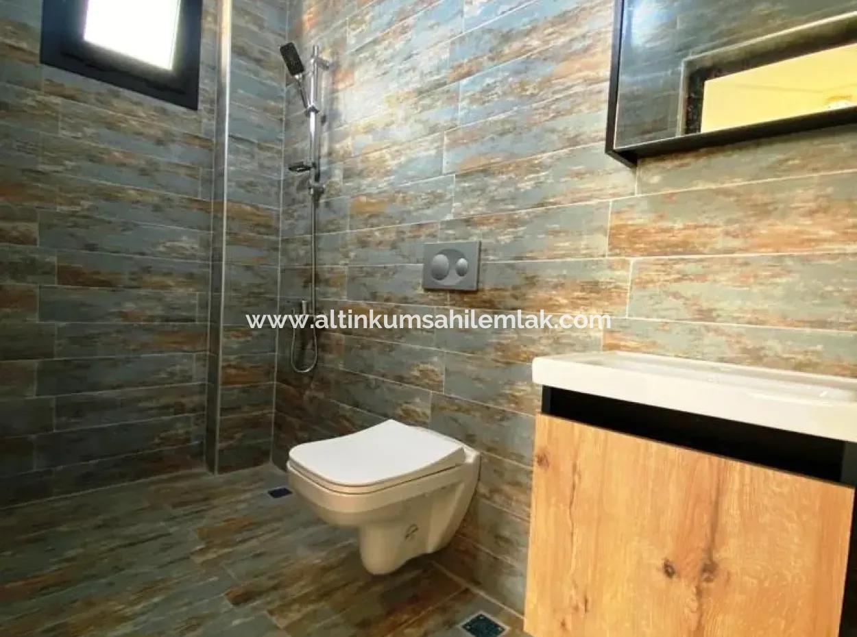 Didimde Satılık Müstakil Villa, 5+1 Müstakil Ev