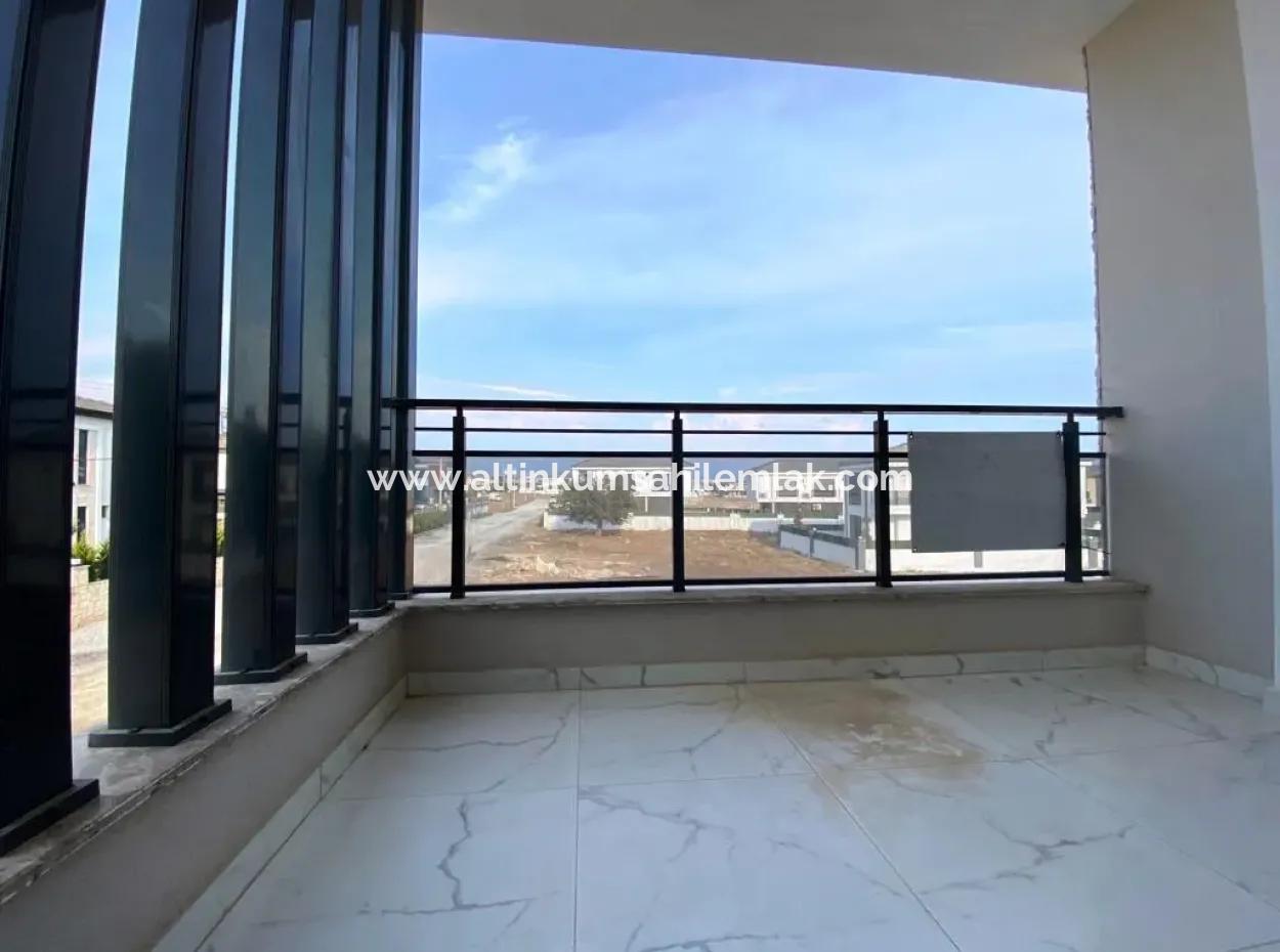 Didimde Satılık Müstakil Villa, 5+1 Müstakil Ev