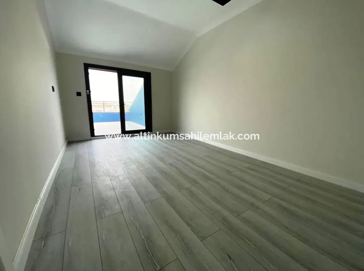 Didimde Satılık Müstakil Villa, 5+1 Müstakil Ev