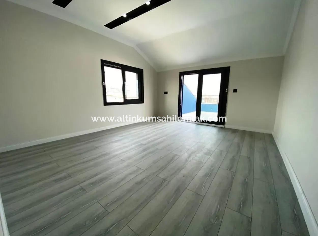 Didimde Satılık Müstakil Villa, 5+1 Müstakil Ev