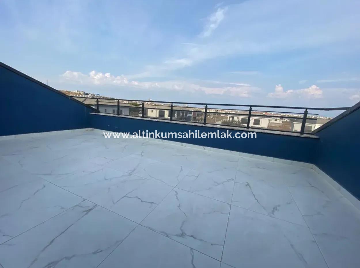 Didimde Satılık Müstakil Villa, 5+1 Müstakil Ev