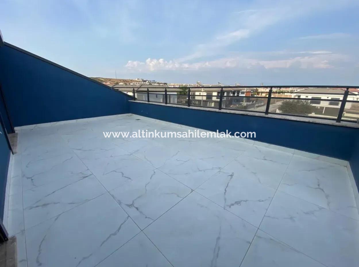 Didimde Satılık Müstakil Villa, 5+1 Müstakil Ev