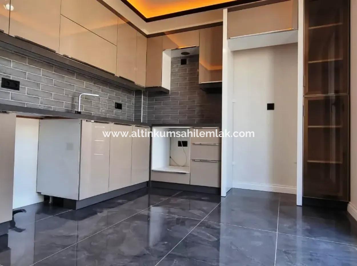 Didimde Satılık Müstakil Villa, 5+1 Müstakil Ev