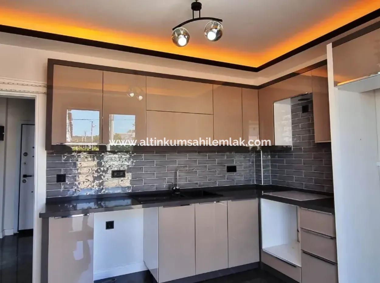 Didimde Satılık Müstakil Villa, 5+1 Müstakil Ev