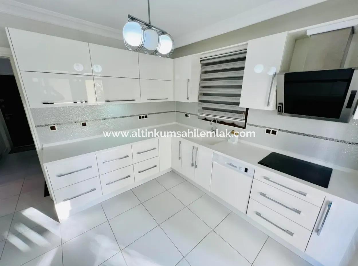 Didim Altınkumda Satılık Müstakil Ev, 6+1 Villa