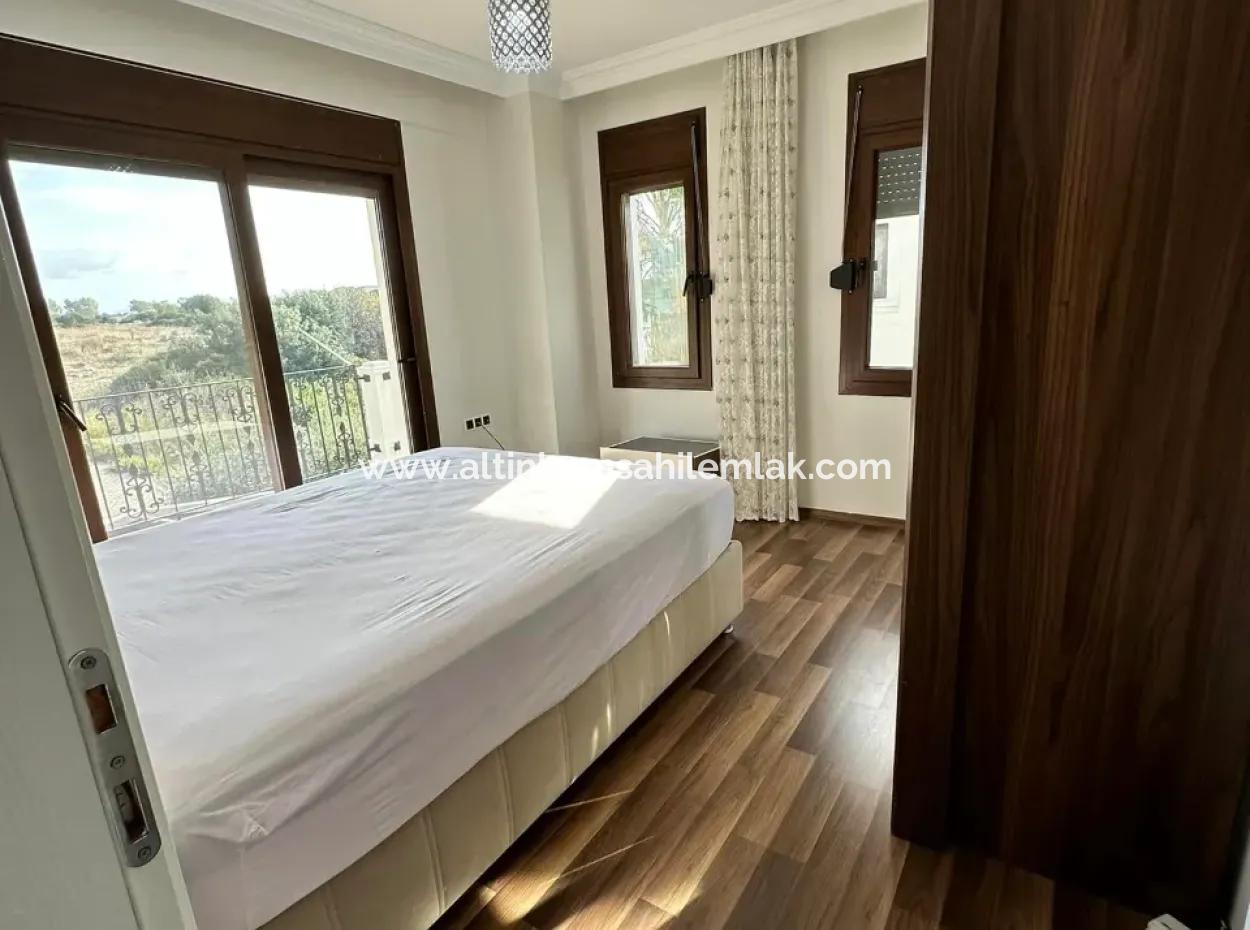 Didim Altınkumda Satılık Müstakil Ev, 6+1 Villa