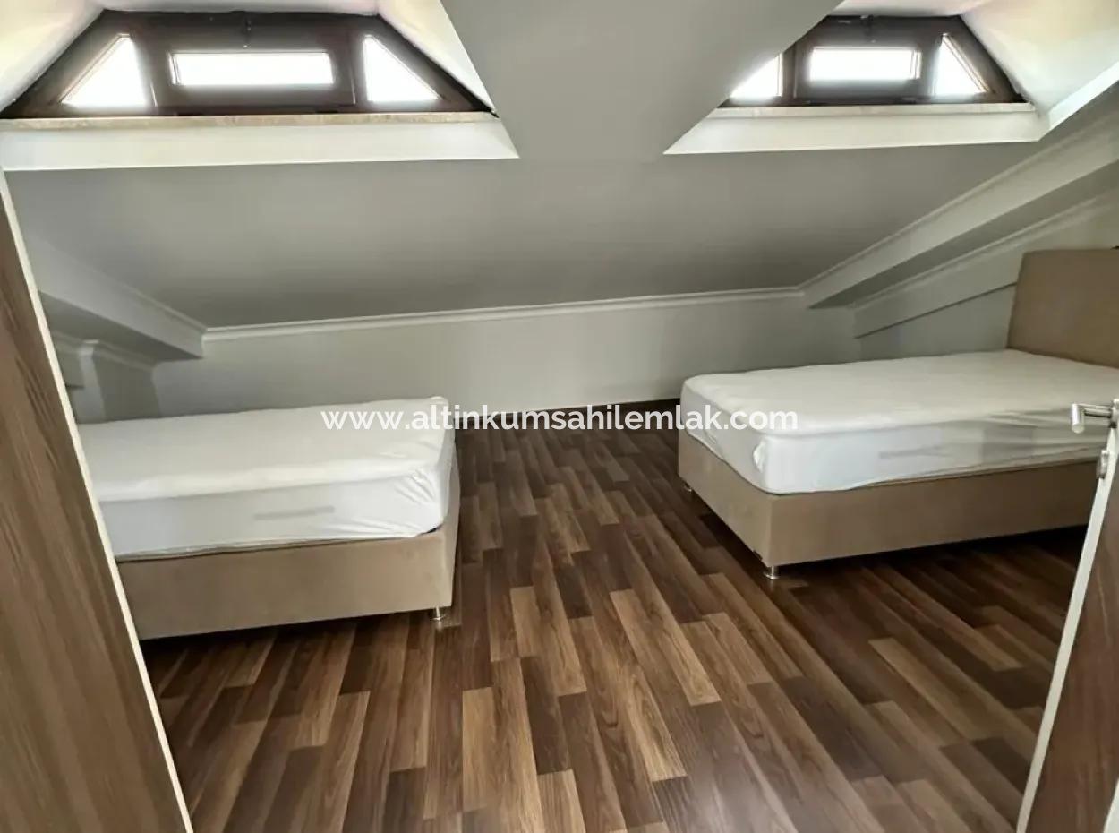 Didim Altınkumda Satılık Müstakil Ev, 6+1 Villa