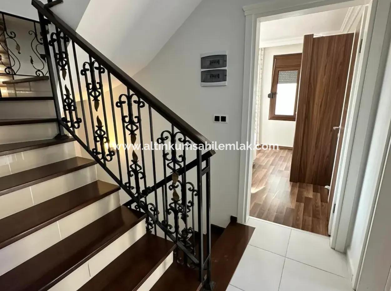 Didim Altınkumda Satılık Müstakil Ev, 6+1 Villa