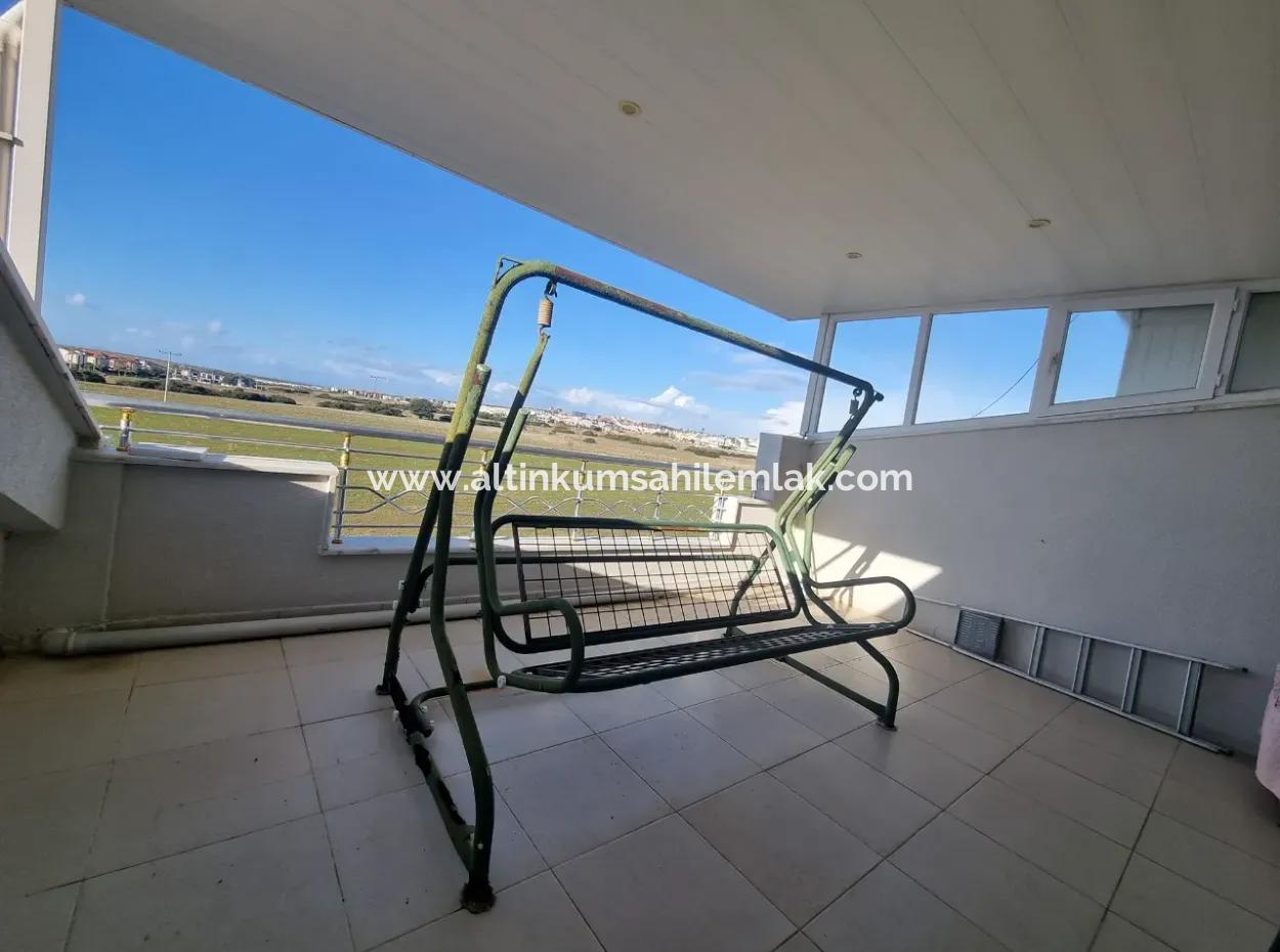 Didim Efeler Mahallesi Acil Satılık 3+1 Eşyalı Villa