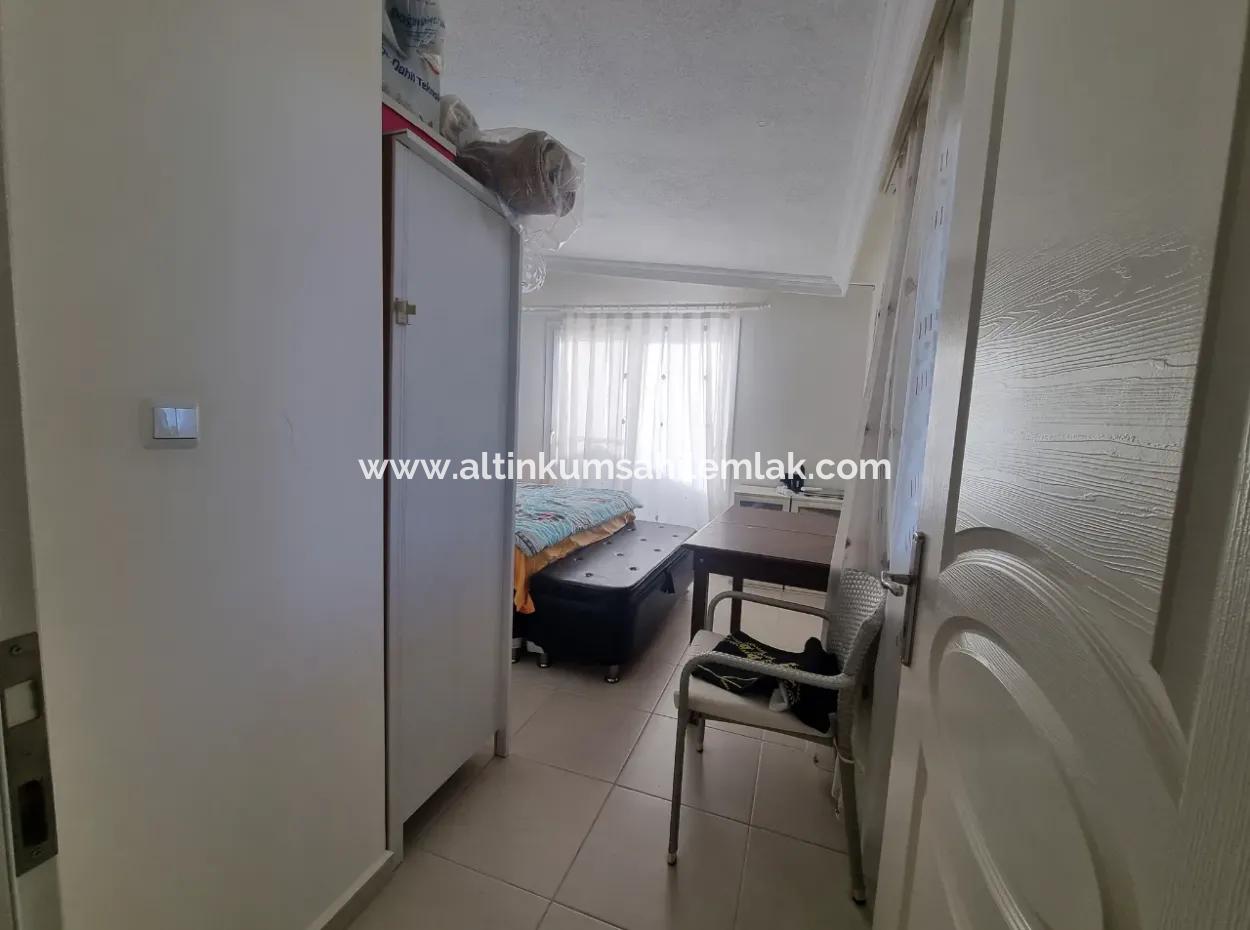 Didim Efeler Mahallesi Acil Satılık 3+1 Eşyalı Villa