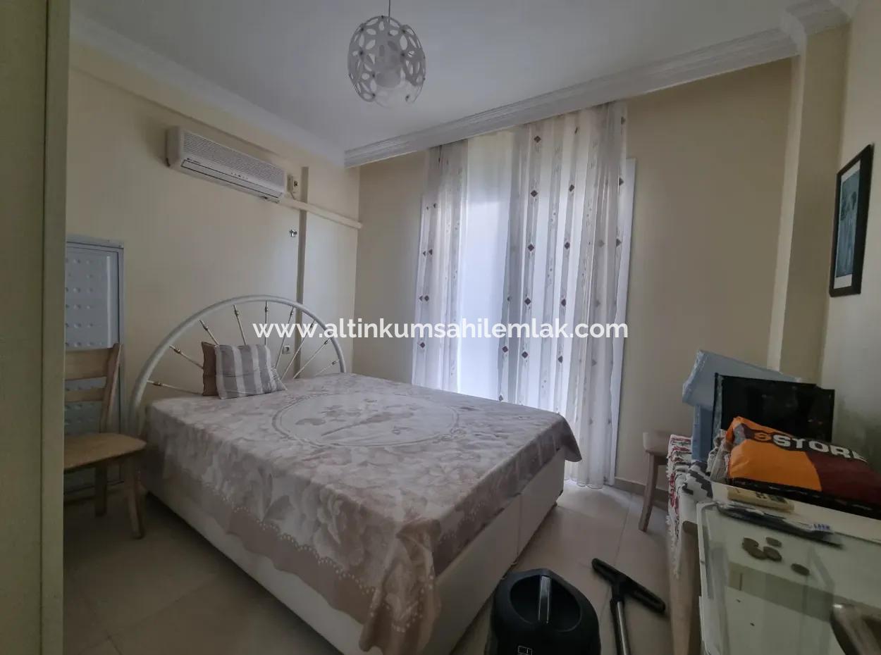 Didim Efeler Mahallesi Acil Satılık 3+1 Eşyalı Villa