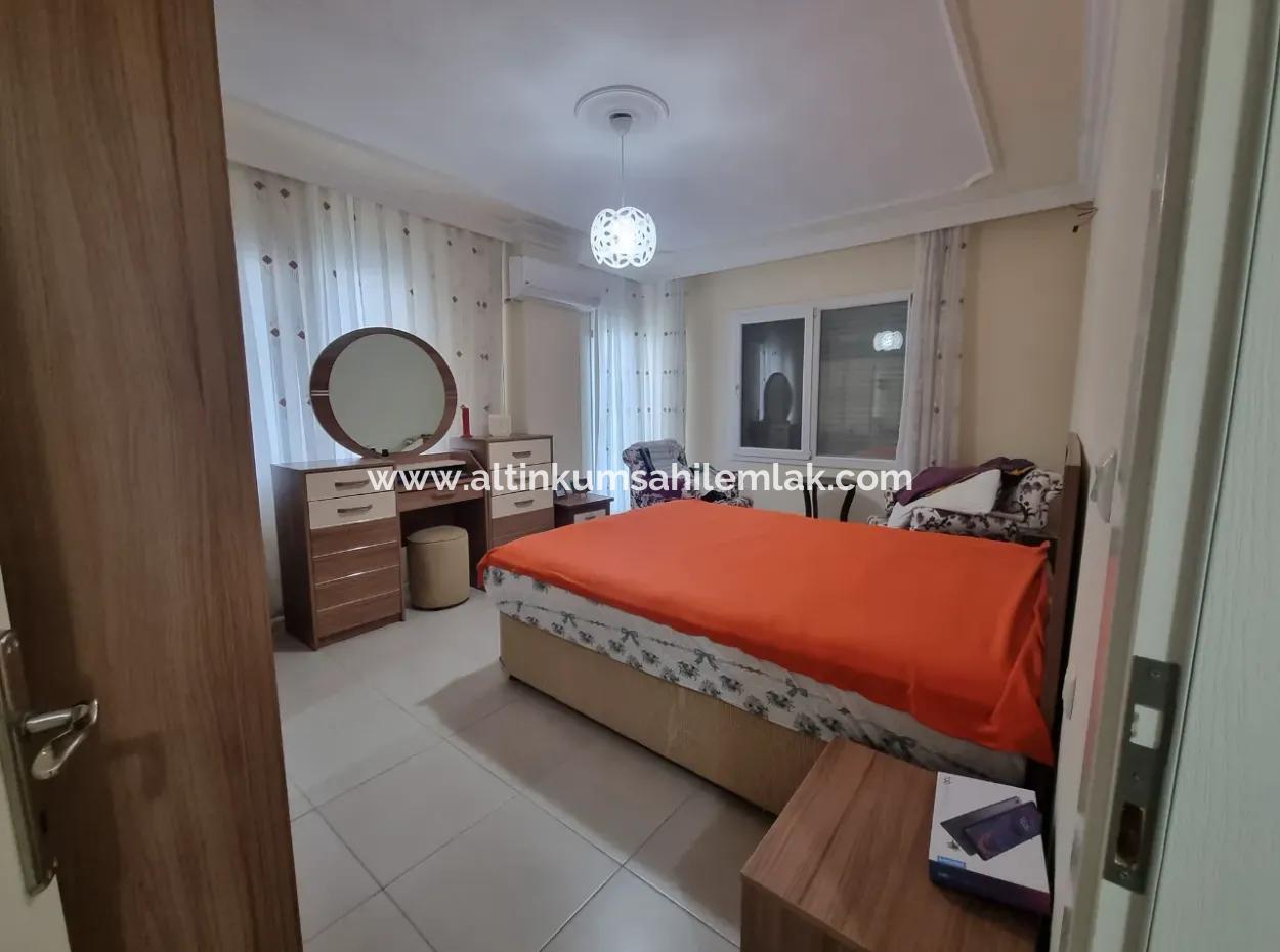 Didim Efeler Mahallesi Acil Satılık 3+1 Eşyalı Villa