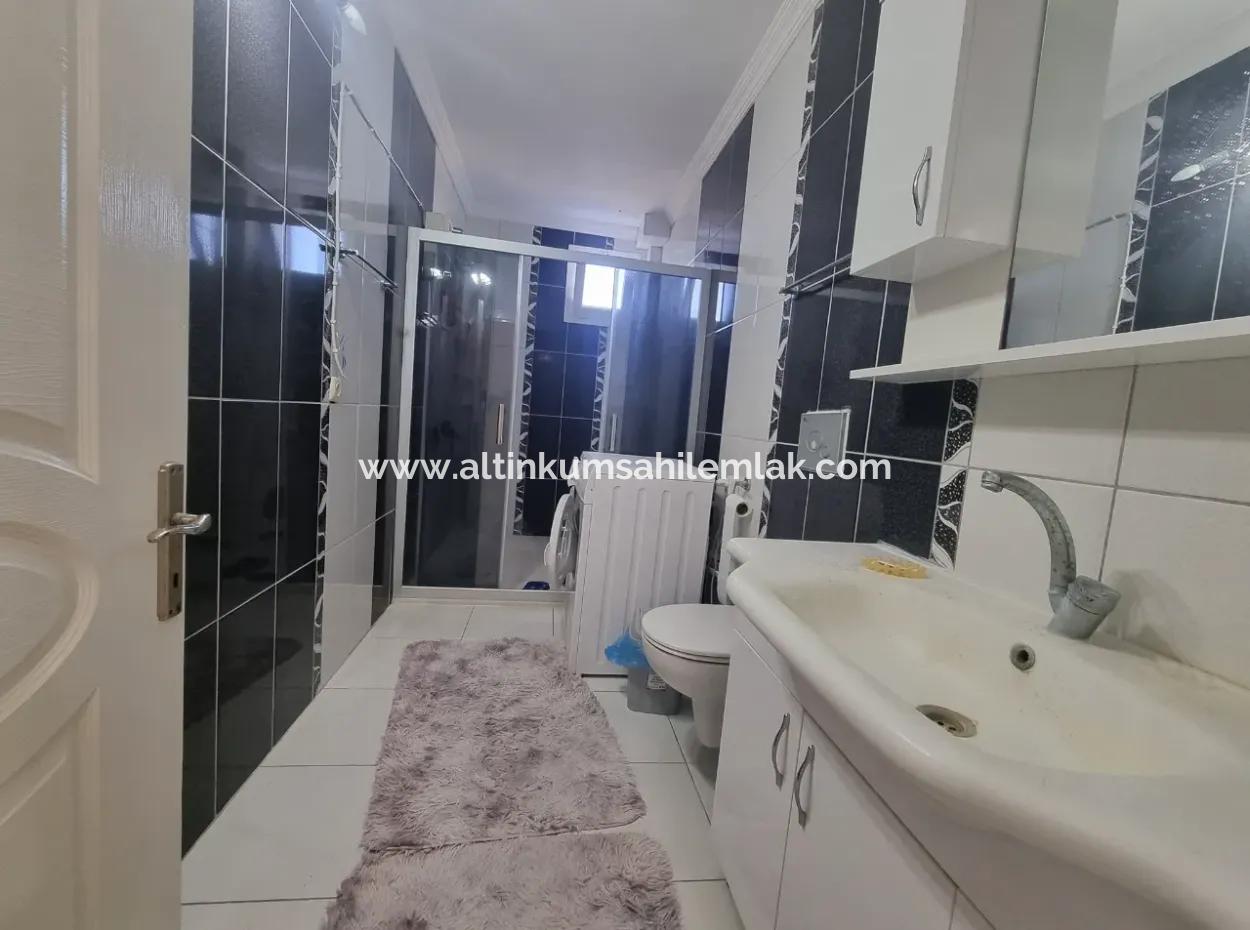 Didim Efeler Mahallesi Acil Satılık 3+1 Eşyalı Villa