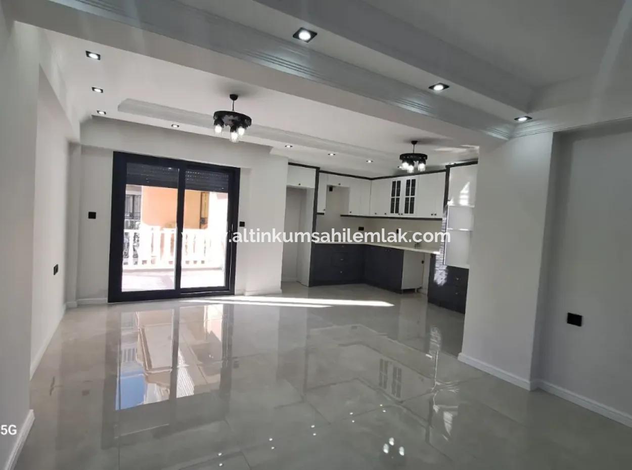 Didim Altınkum Çamlık Mahallesi Satılık 4+1 Villa