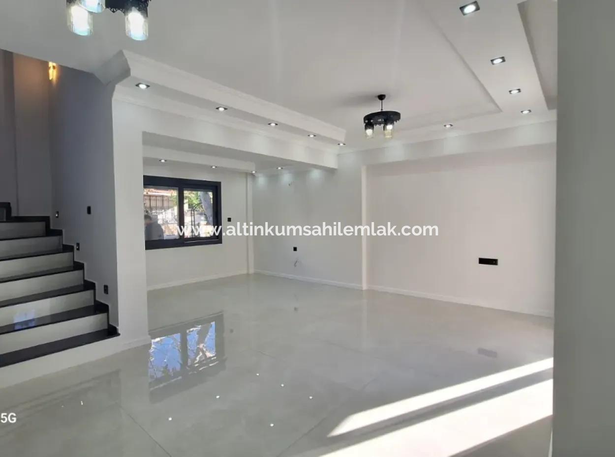 Didim Altınkum Çamlık Mahallesi Satılık 4+1 Villa