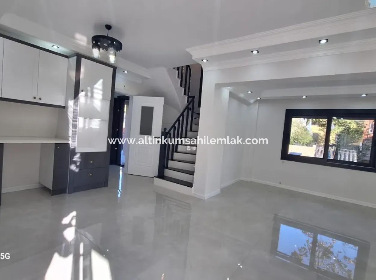 Didim Altınkum Çamlık Mahallesi Satılık 4+1 Villa