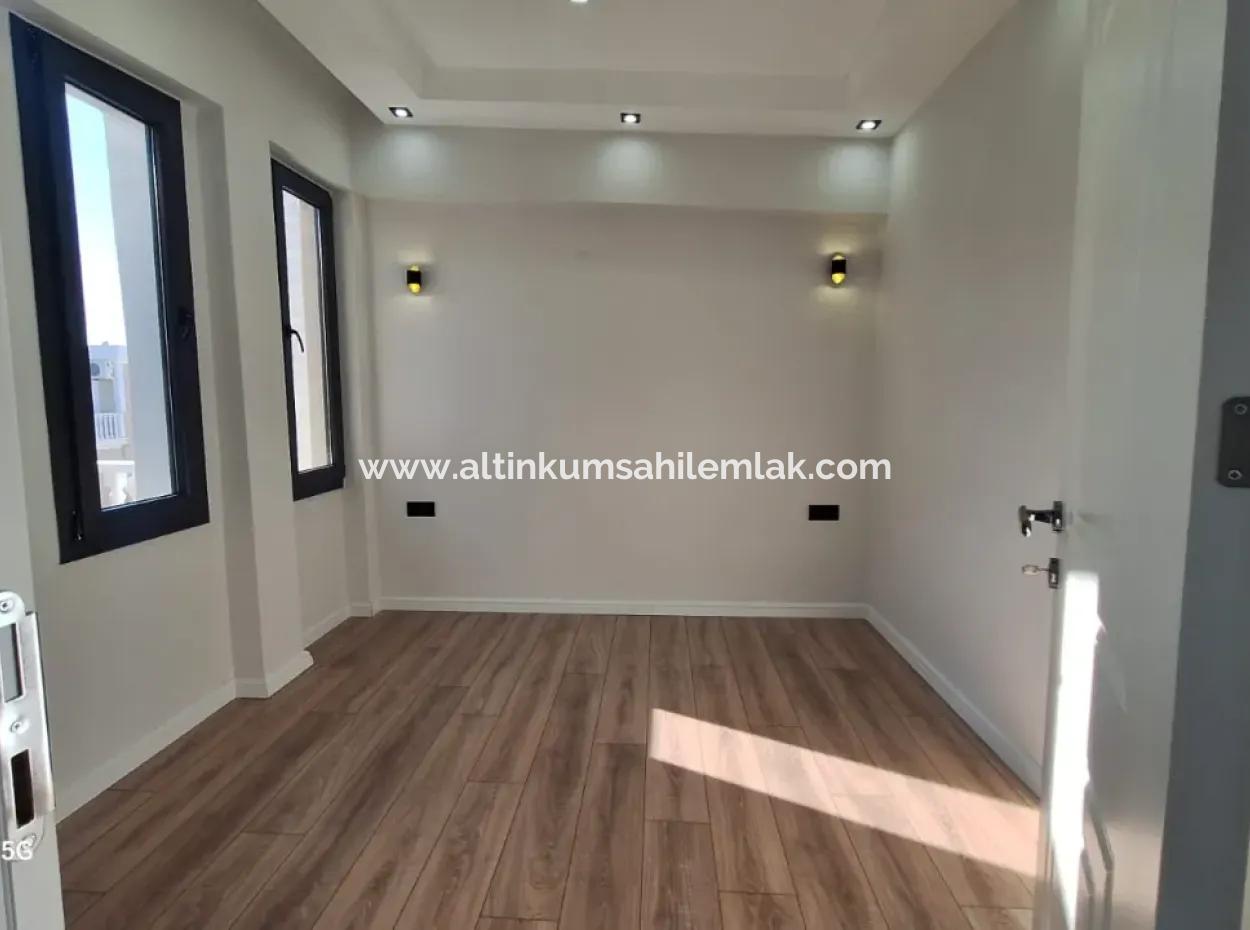 Didim Altınkum Çamlık Mahallesi Satılık 4+1 Villa
