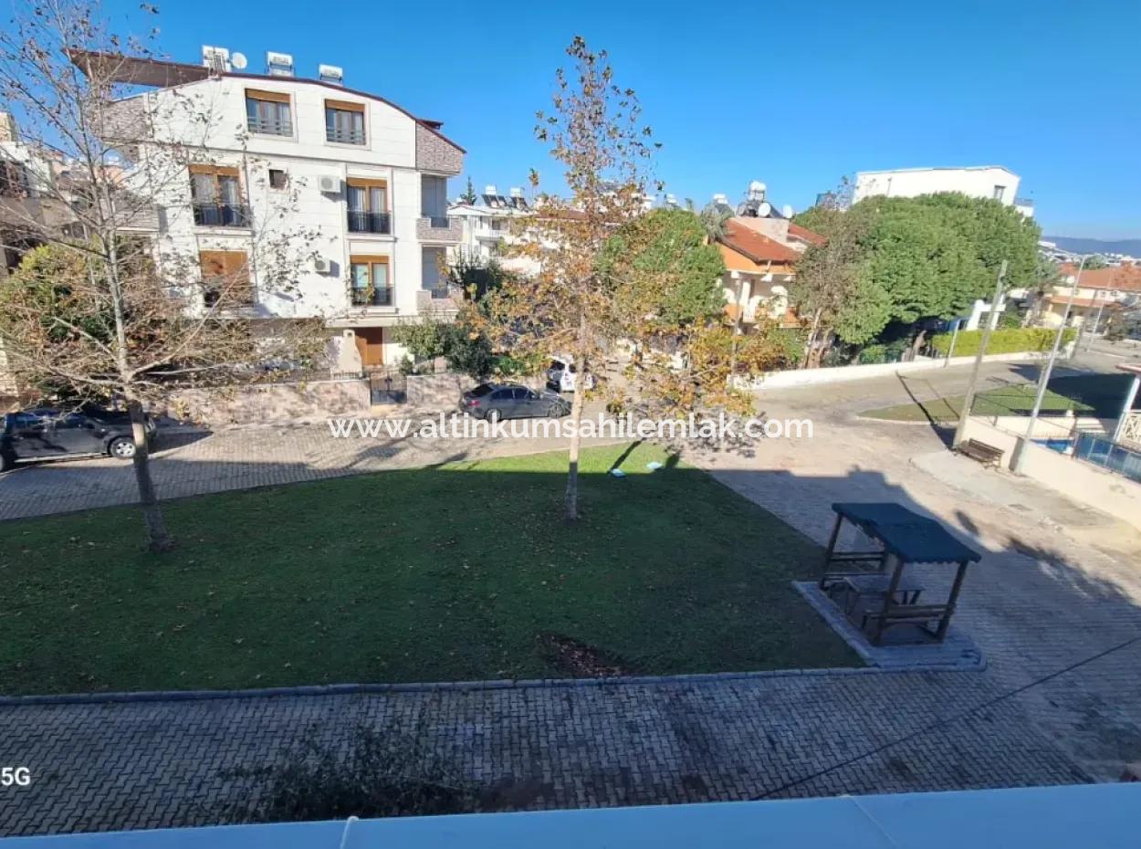 Didim Altınkum Çamlık Mahallesi Satılık 4+1 Villa