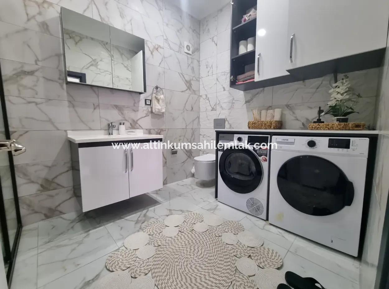 Didim'de Satılık 3+1 Dubleks Asansörlü Bina