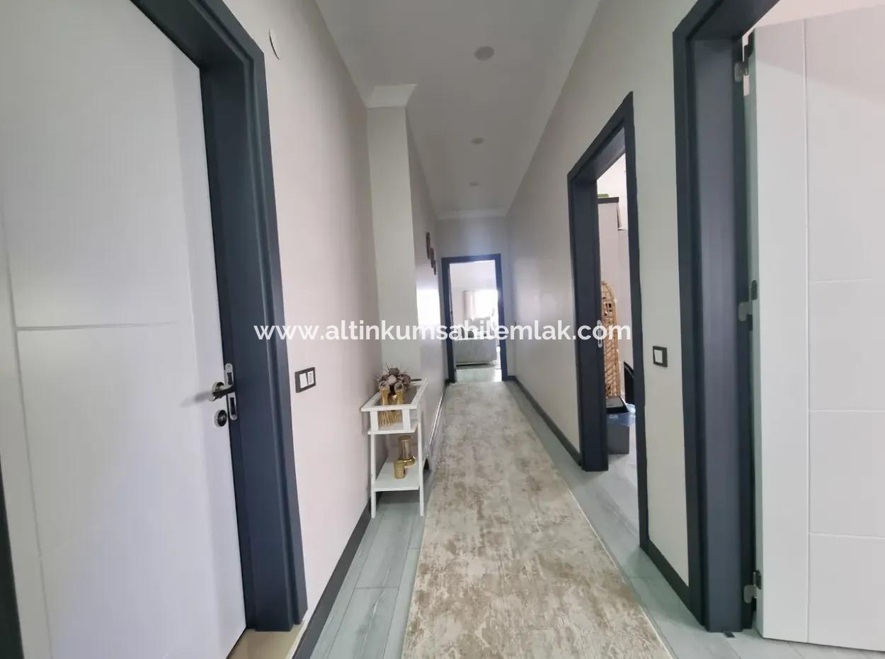 Didim'de Satılık 3+1 Dubleks Asansörlü Bina