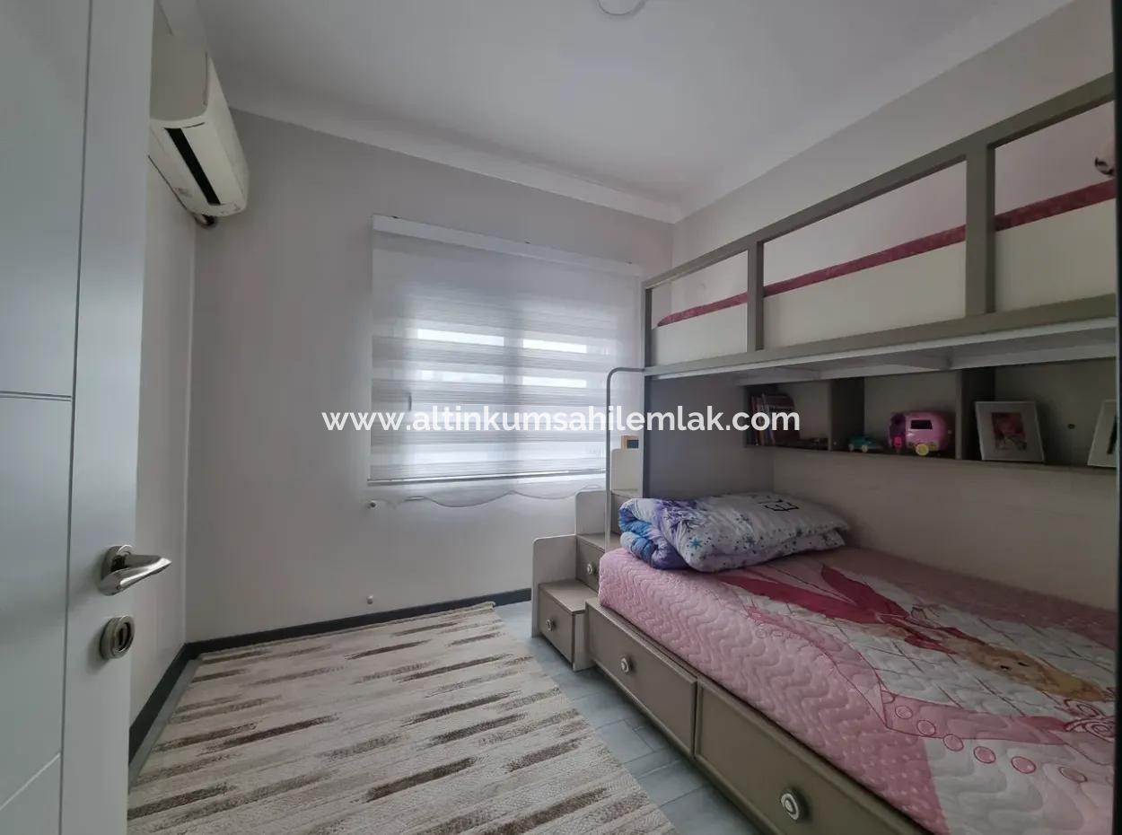 Didim'de Satılık 3+1 Dubleks Asansörlü Bina