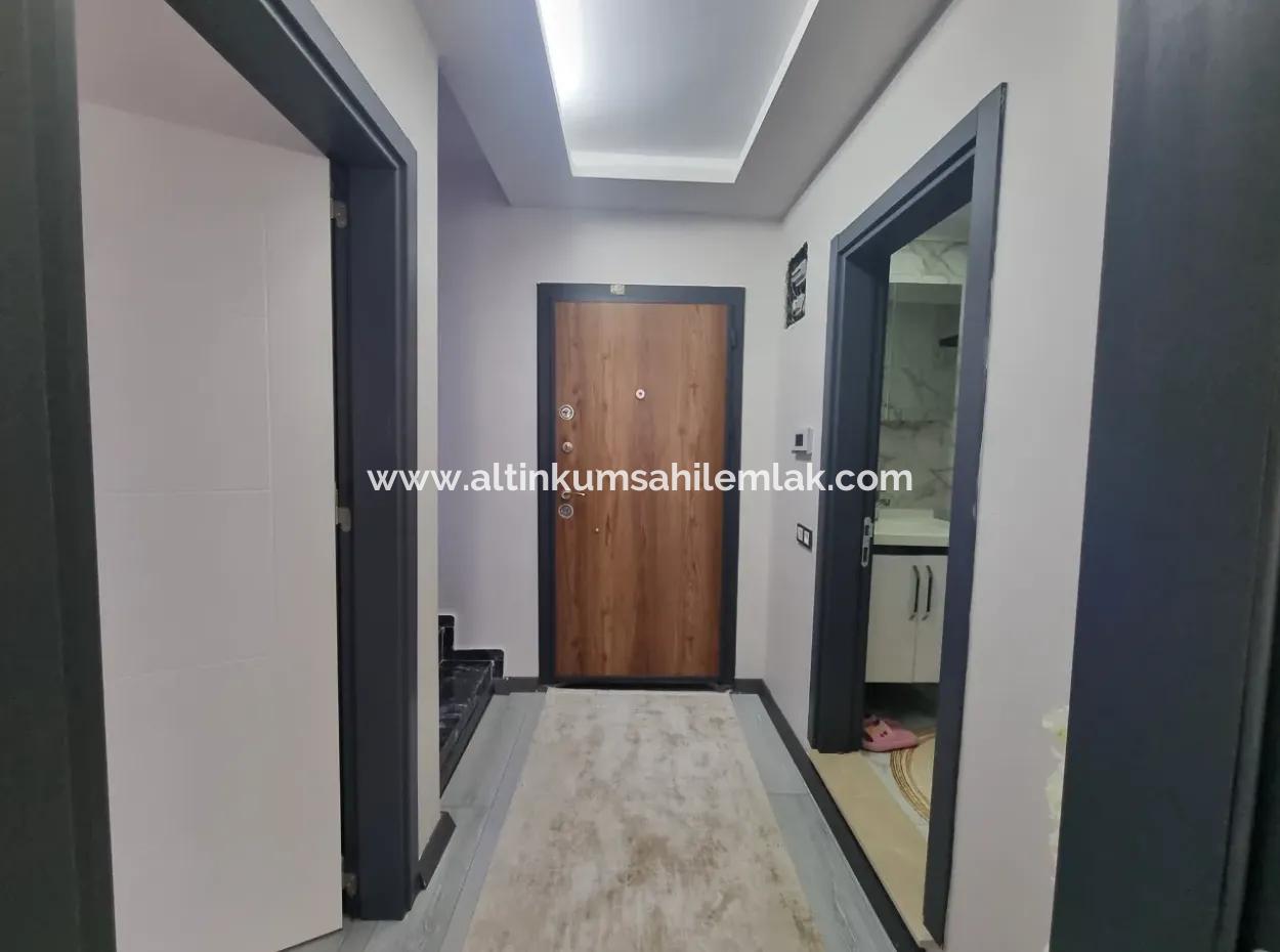 Didim'de Satılık 3+1 Dubleks Asansörlü Bina