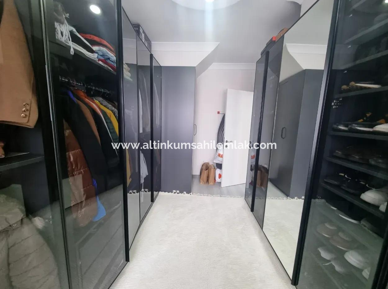 Didim'de Satılık 3+1 Dubleks Asansörlü Bina