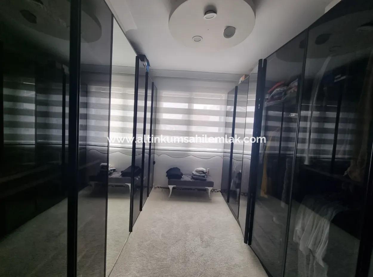 Didim'de Satılık 3+1 Dubleks Asansörlü Bina