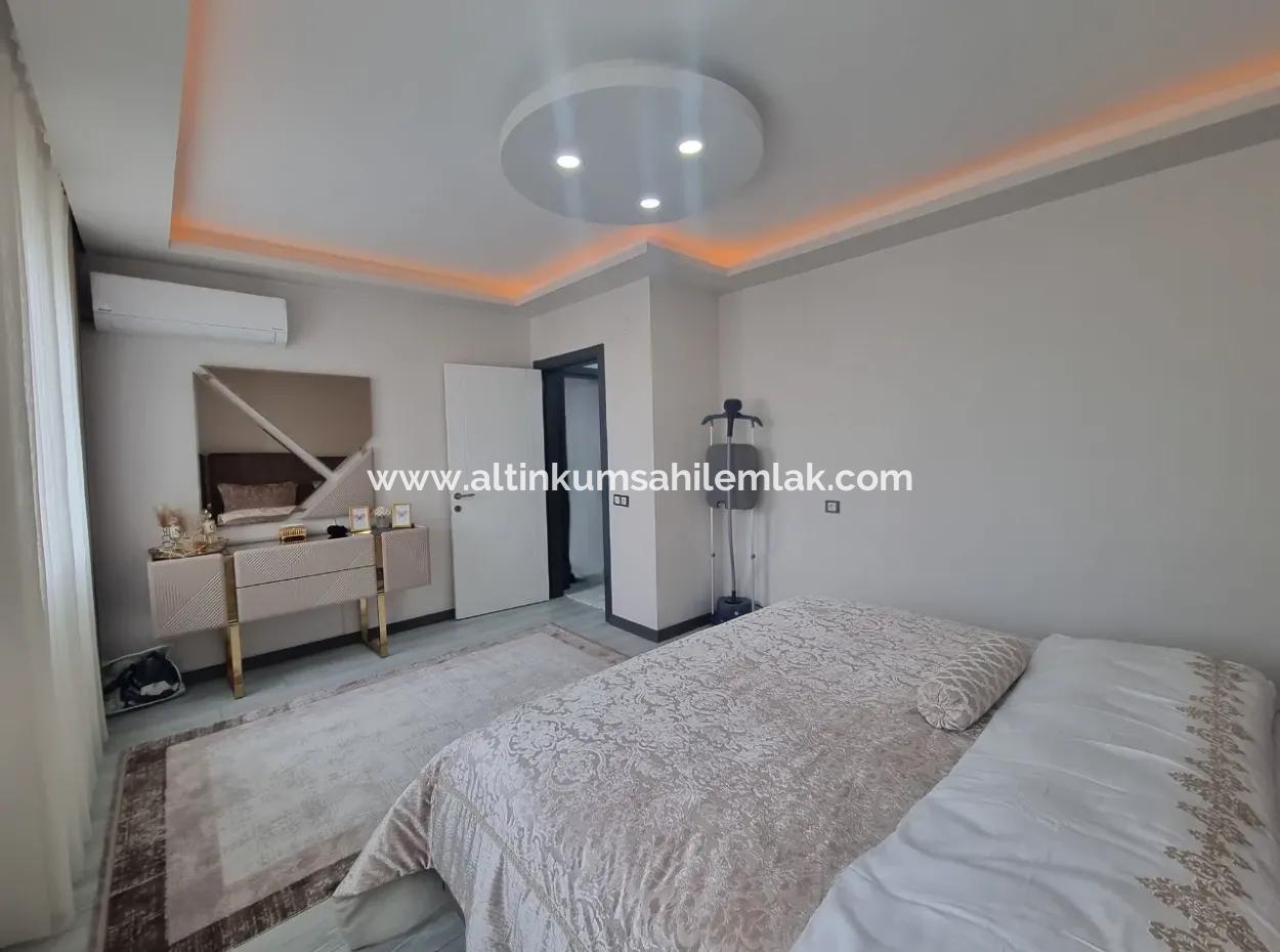 Didim'de Satılık 3+1 Dubleks Asansörlü Bina