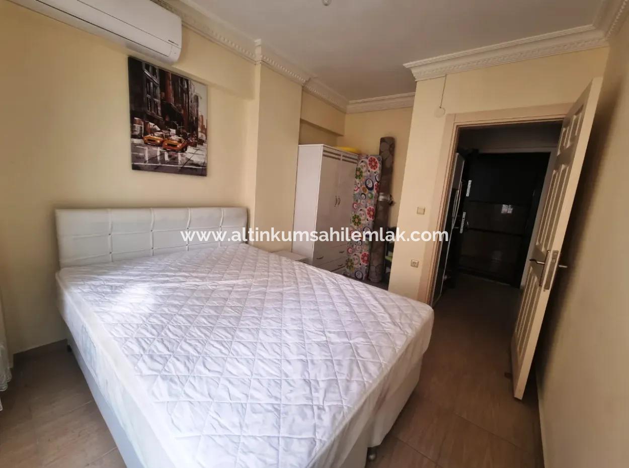 Didim Altınkumda Satılık Yazlık Dubleks