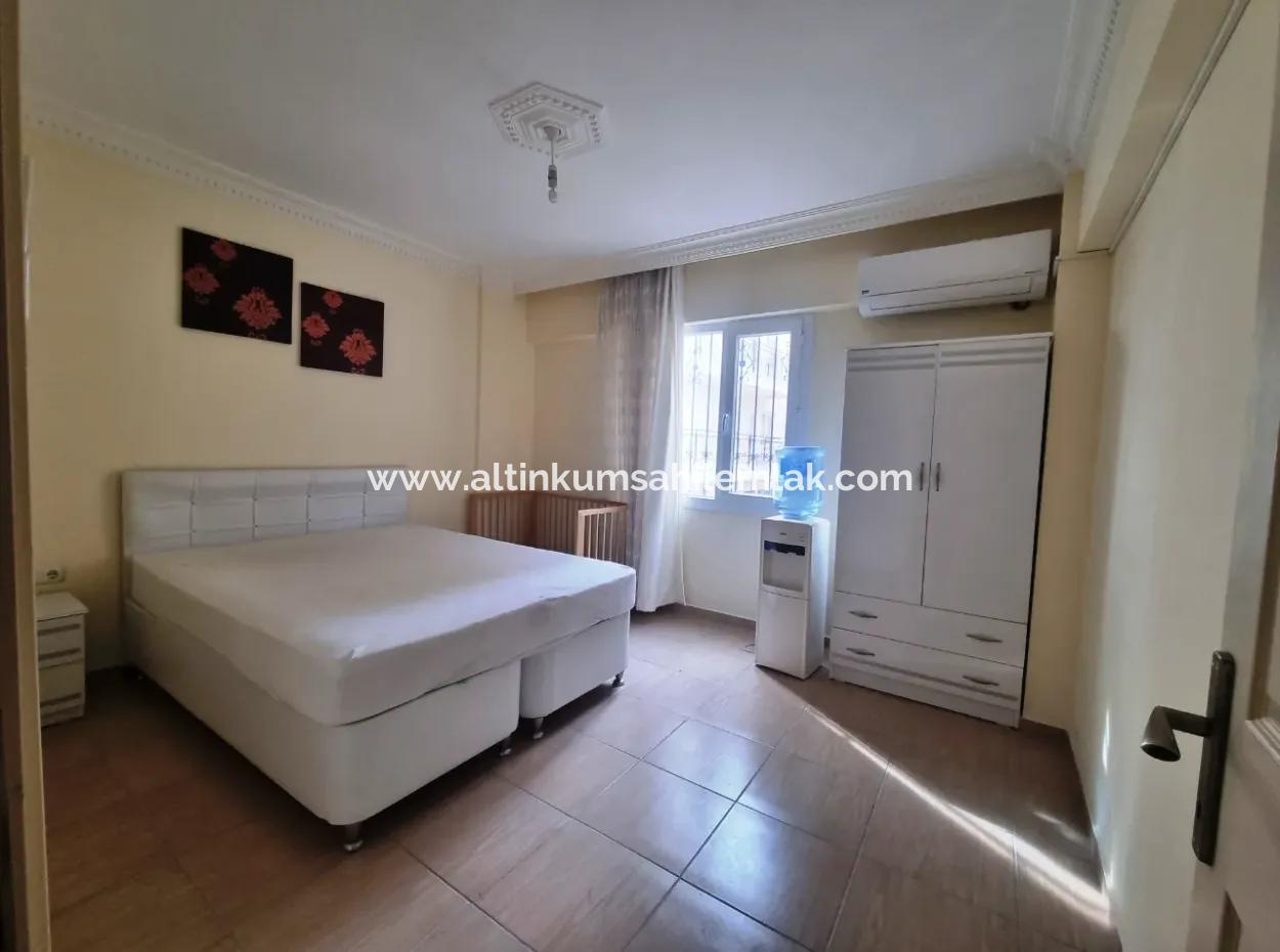 Didim Altınkumda Satılık Yazlık Dubleks