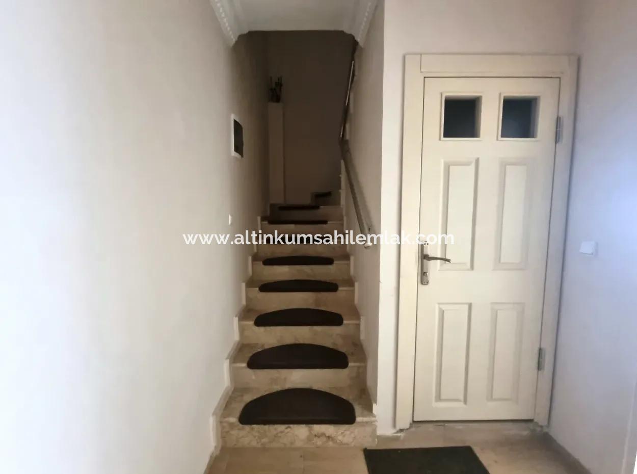 Didim Altınkumda Satılık Yazlık Dubleks