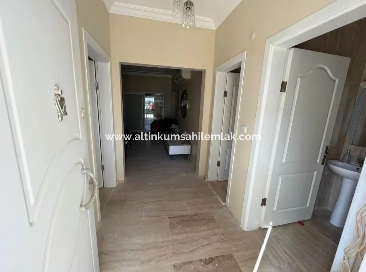 Didim Mavişehirde Satılık Deniz Manzaralı 5+1 Müstakil Ev, Villa