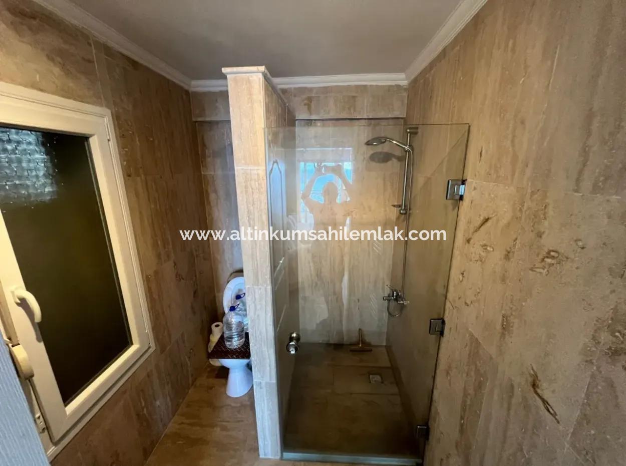 Didim Mavişehirde Satılık Deniz Manzaralı 5+1 Müstakil Ev, Villa