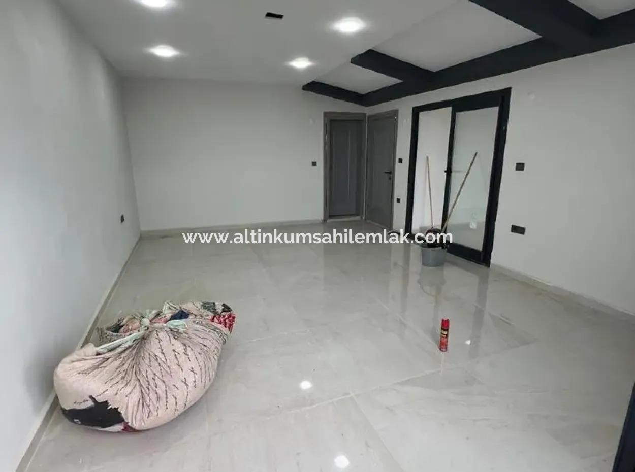 Didim Efeler Mahallesinde Satılık 4+1 Havuzlu Villa