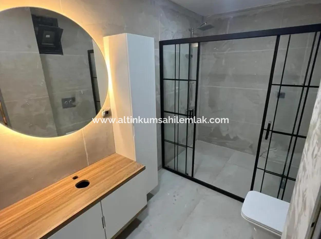 Didim Efeler Mahallesinde Satılık 4+1 Havuzlu Villa