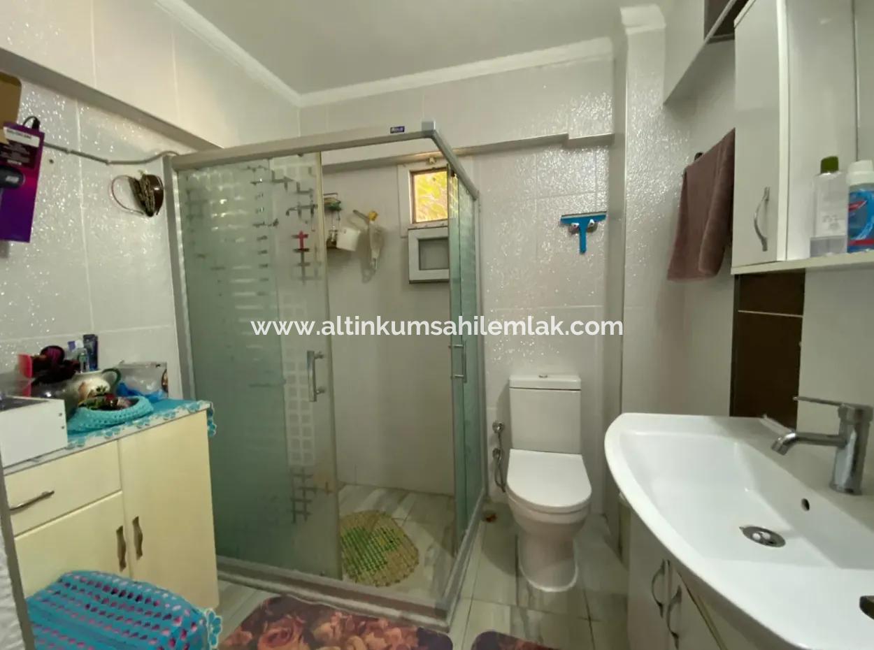 Didim Efeler Mahallesinde Satılık 3+1 Ayrı Mutfak 130 M2 Daire