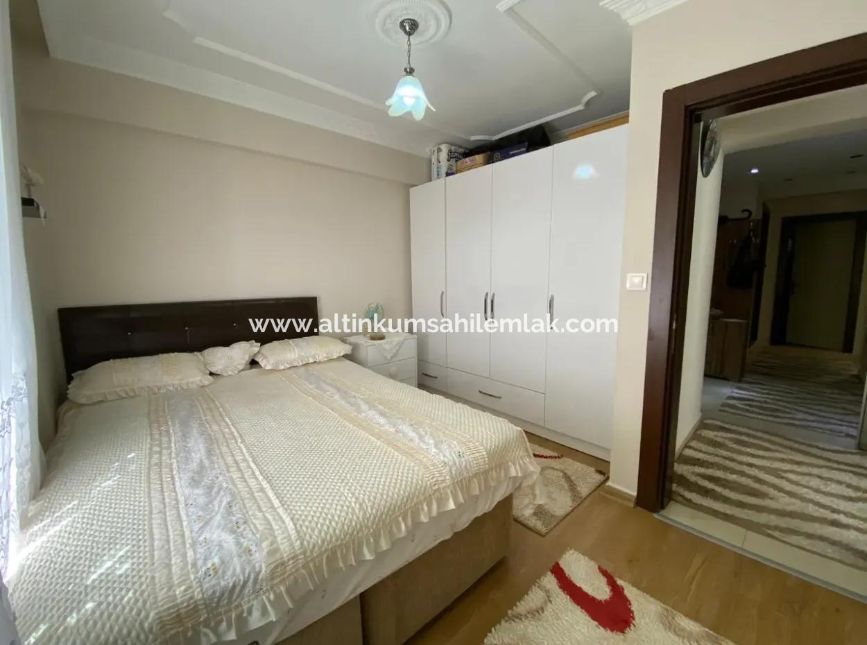 Didim Efeler Mahallesinde Satılık 3+1 Ayrı Mutfak 130 M2 Daire