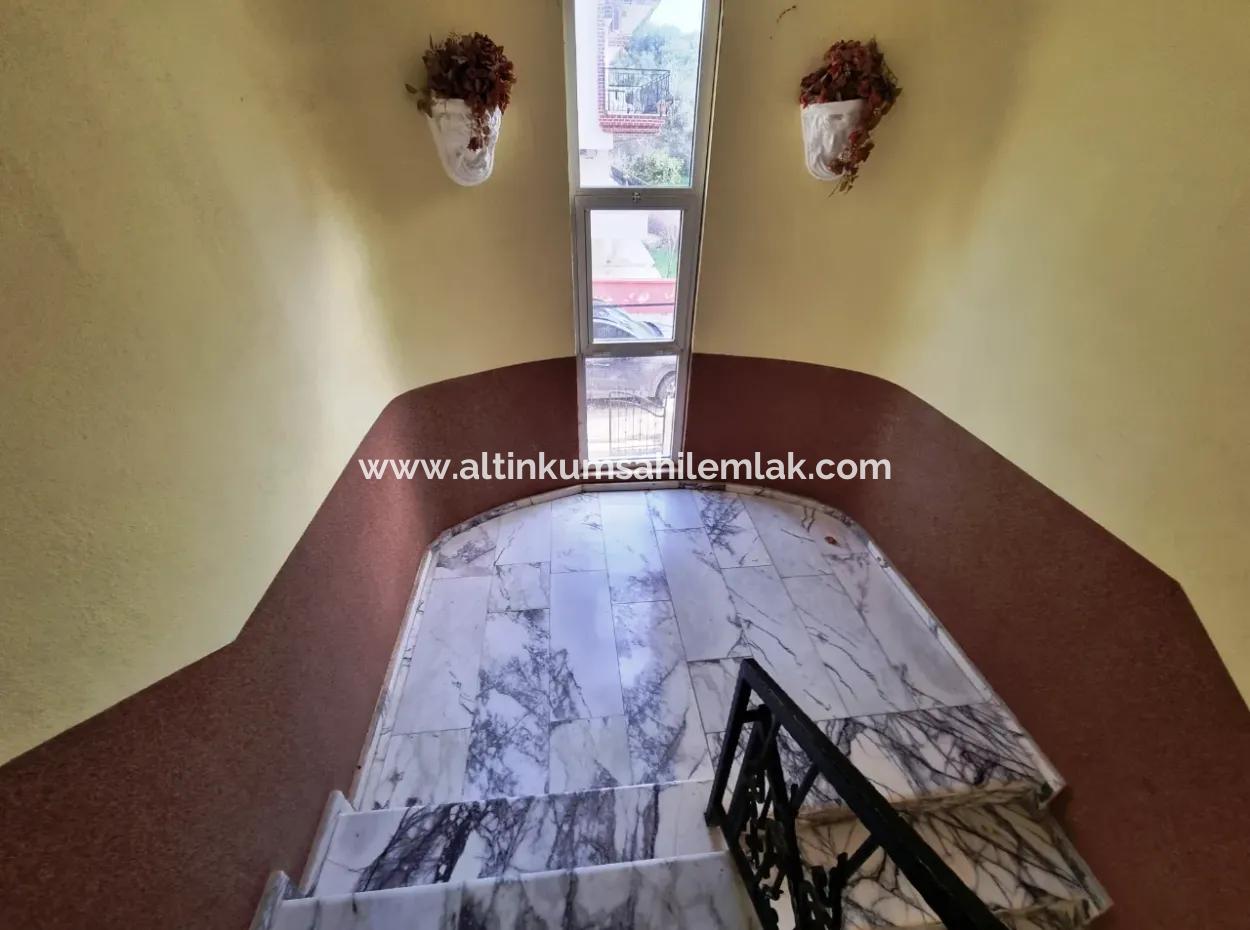 Altınkum'da Satılık 2+1 Yazlık Daire