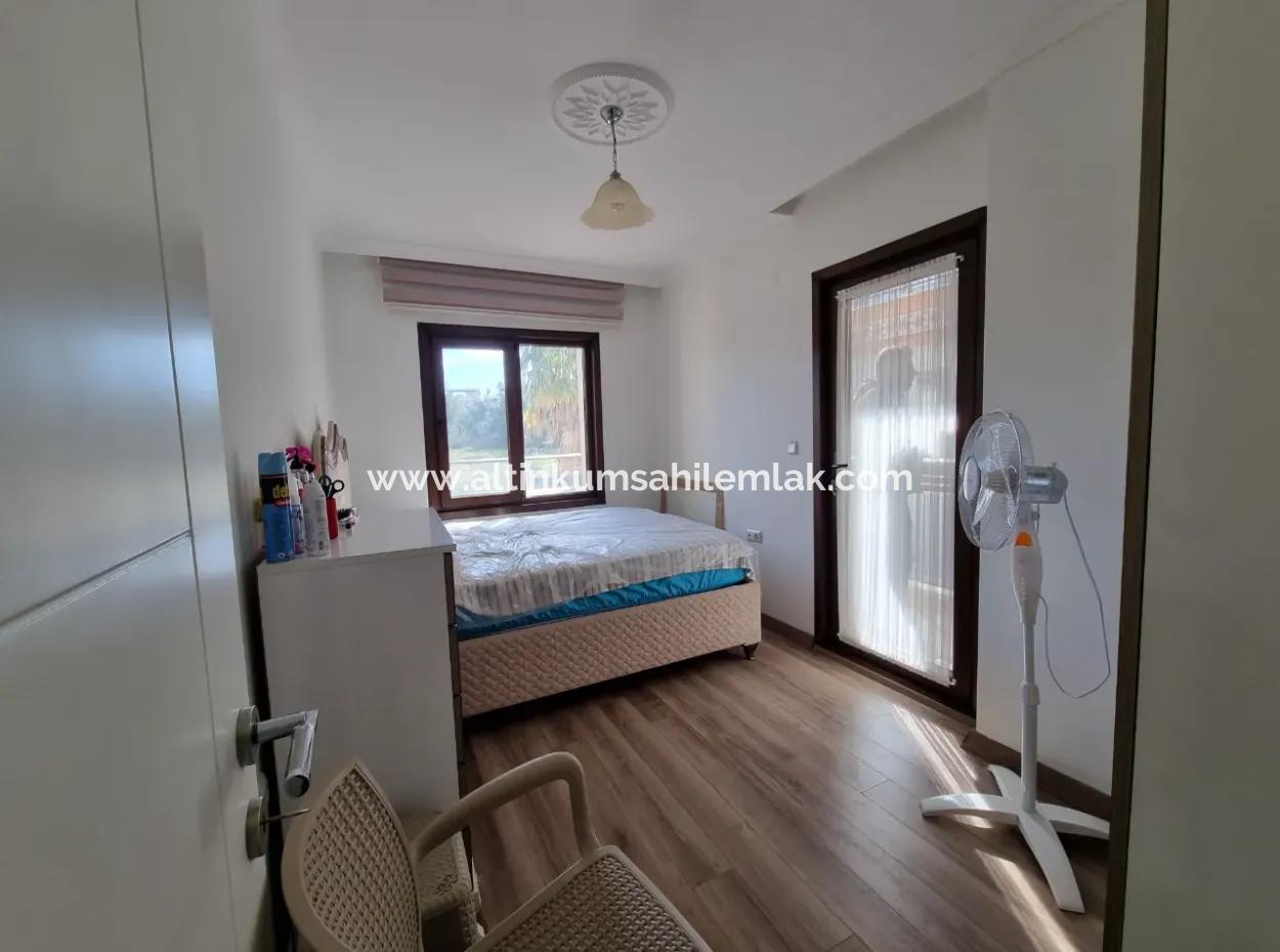 Altınkum'da Satılık Uygun Fiyata 2+1 Eşyalı Yazlık Daire