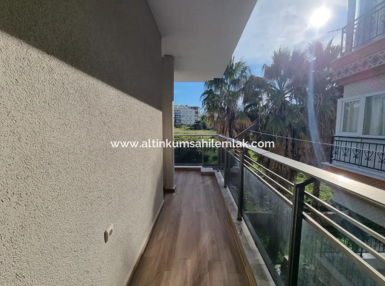 Altınkum'da Satılık Uygun Fiyata 2+1 Eşyalı Yazlık Daire